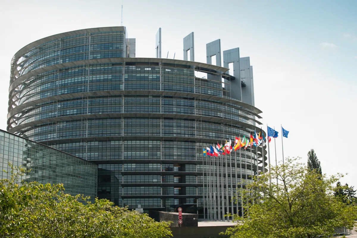 EU-Umweltpolitik